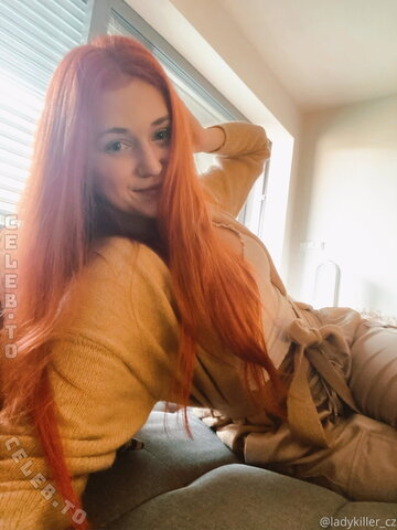 ladykiller_cz nude photo 21