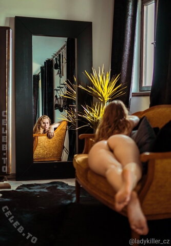 ladykiller_cz nude photo 3