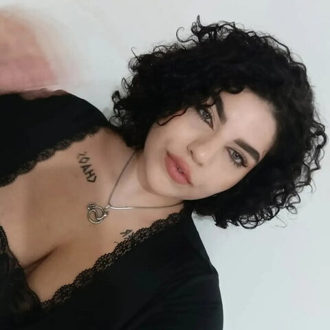 LadyLeckar nude photo 2