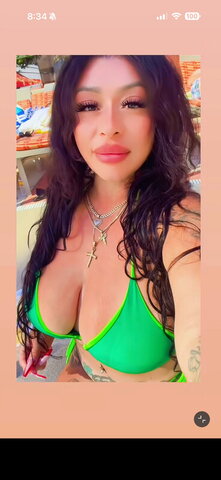 lady_luckz7 nude photo 3