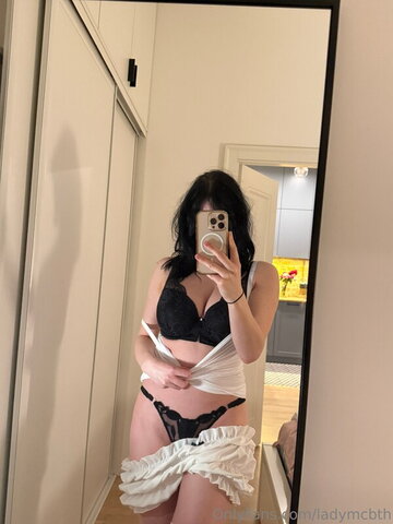 LadyMcbeth Sexy (3 photos)