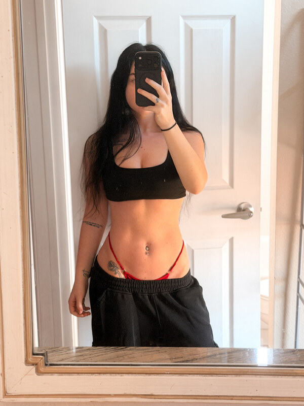 ladyxblake nude photo 1