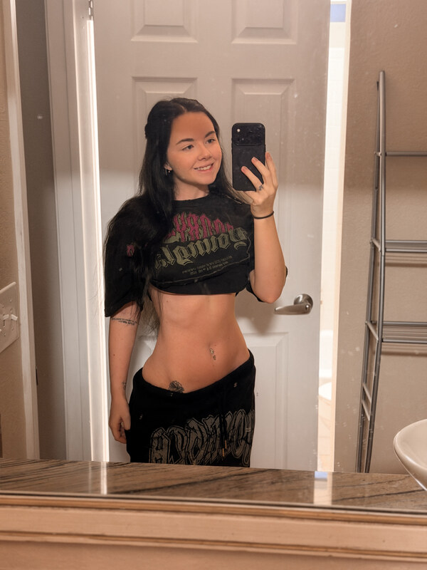 ladyxblake nude photo 3