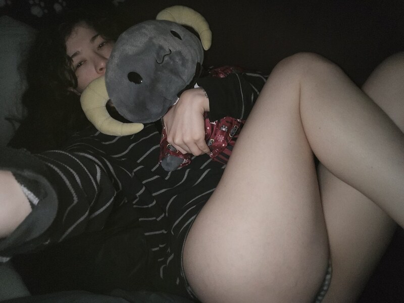 Lailah nude photo 7