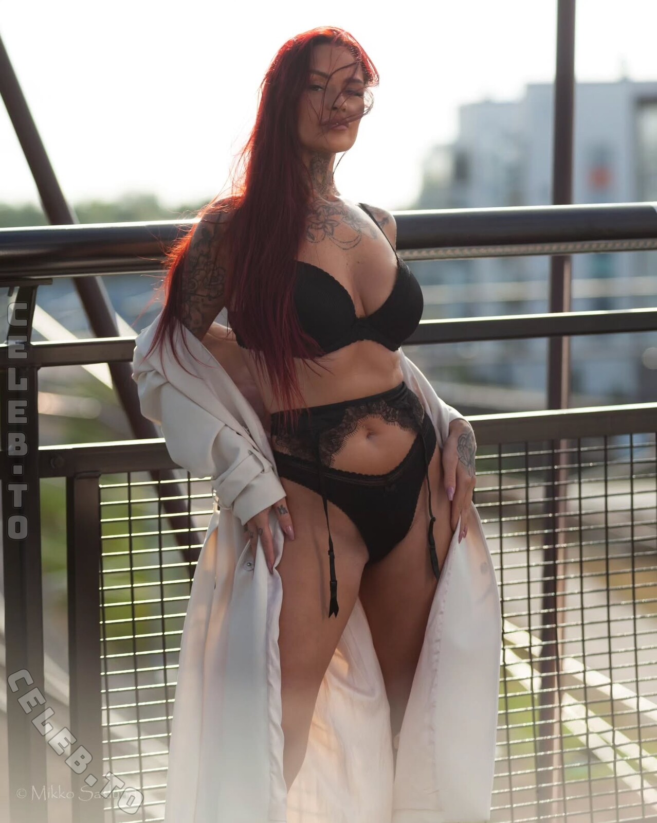 Laine Bruce nude photo 5