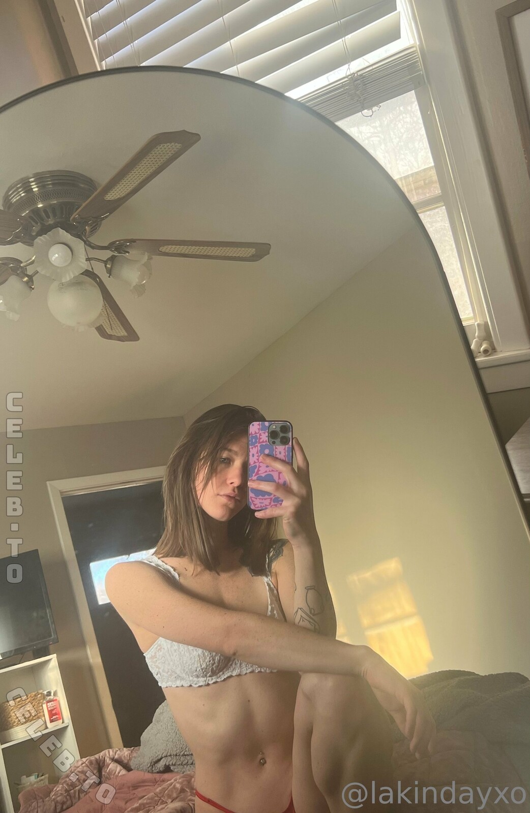 LakinDayXO nude photo 2