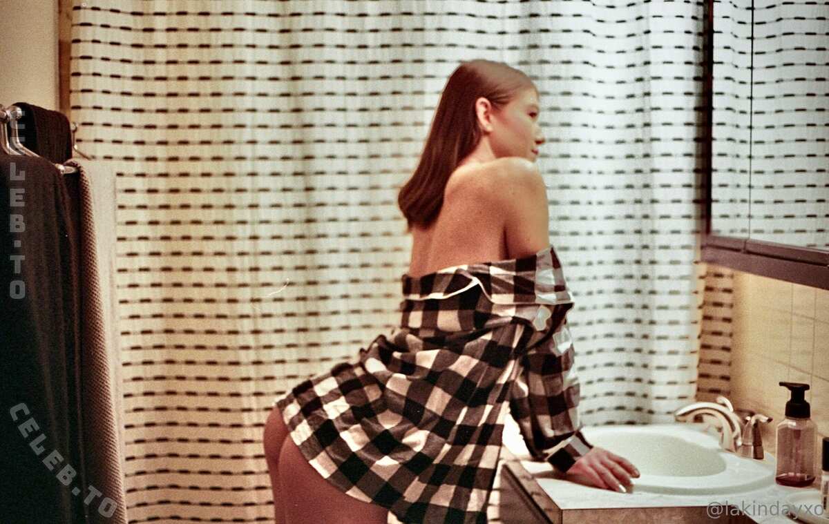 LakinDayXO nude photo 5