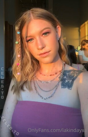 LakinDayXO nude photo 58