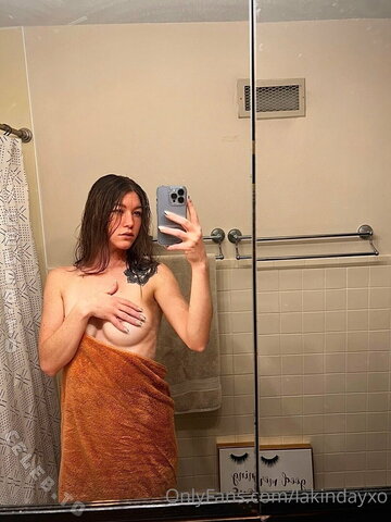 LakinDayXO nude photo 15