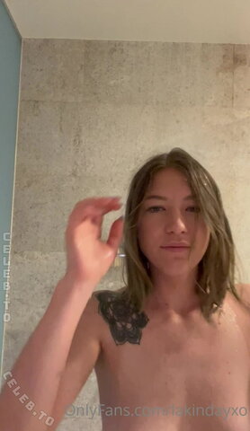 LakinDayXO nude photo 11