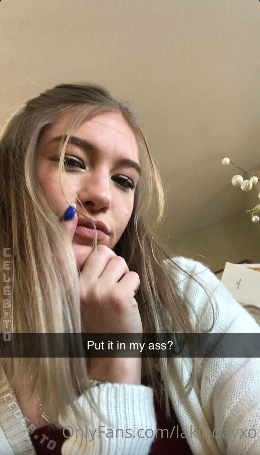 LakinDayXO nude photo 19