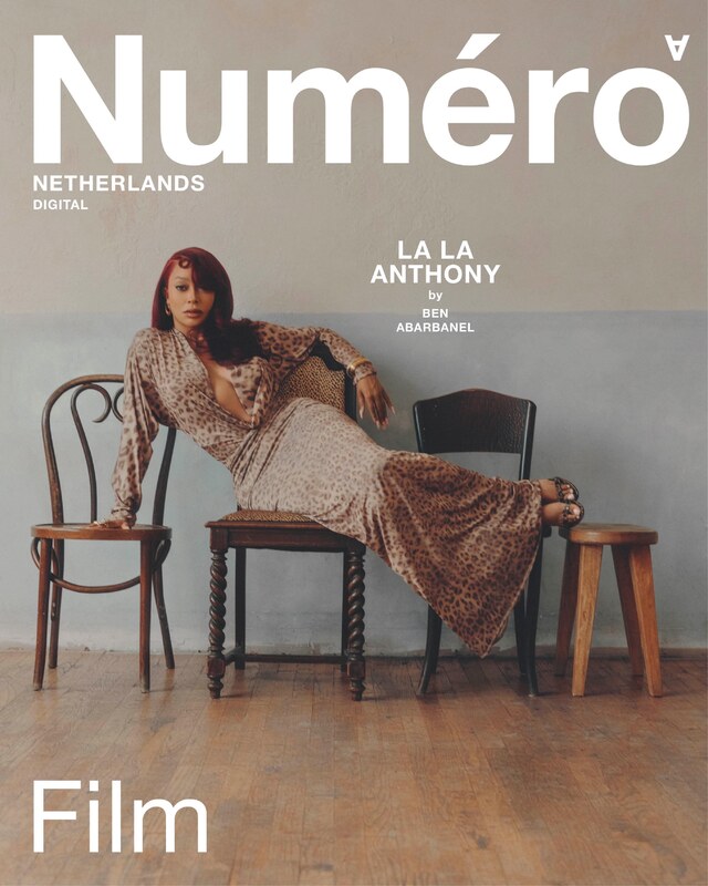 LaLa nude photo 6