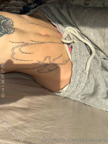 Lalhoevera nude photo 34