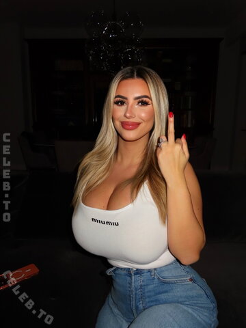 Lali957 nude photo 9
