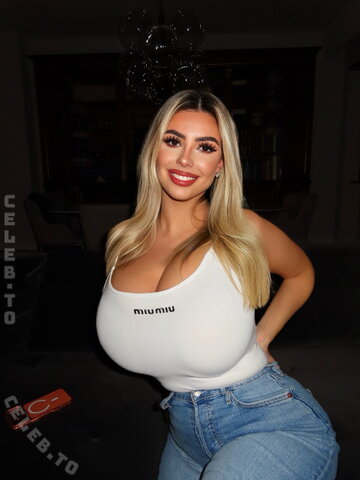 Lali957 nude photo 8