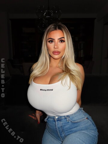 Lali957 nude photo 7
