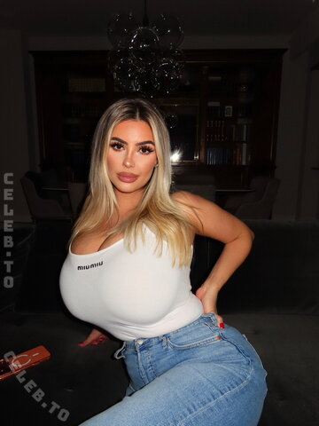 Lali957 nude photo 6