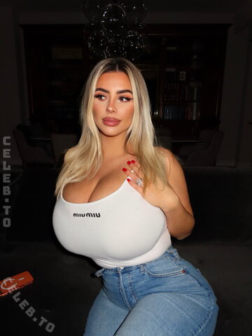 Lali957 nude photo 5