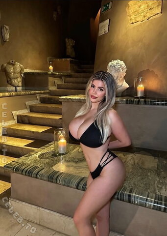 Lali957 – Instagram post in a Bikini