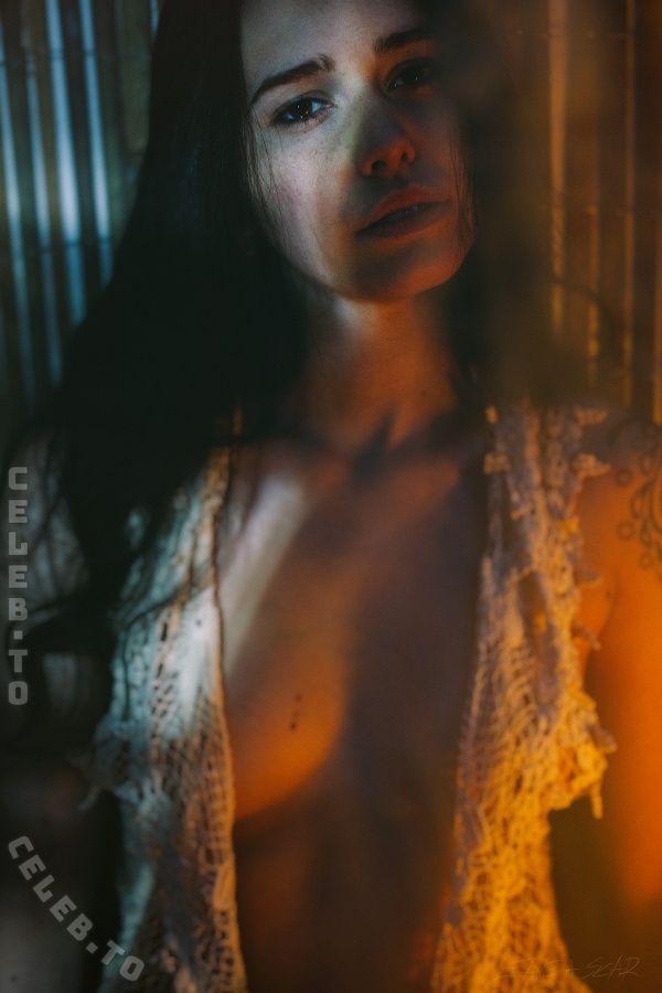 Lamacra nude photo 8