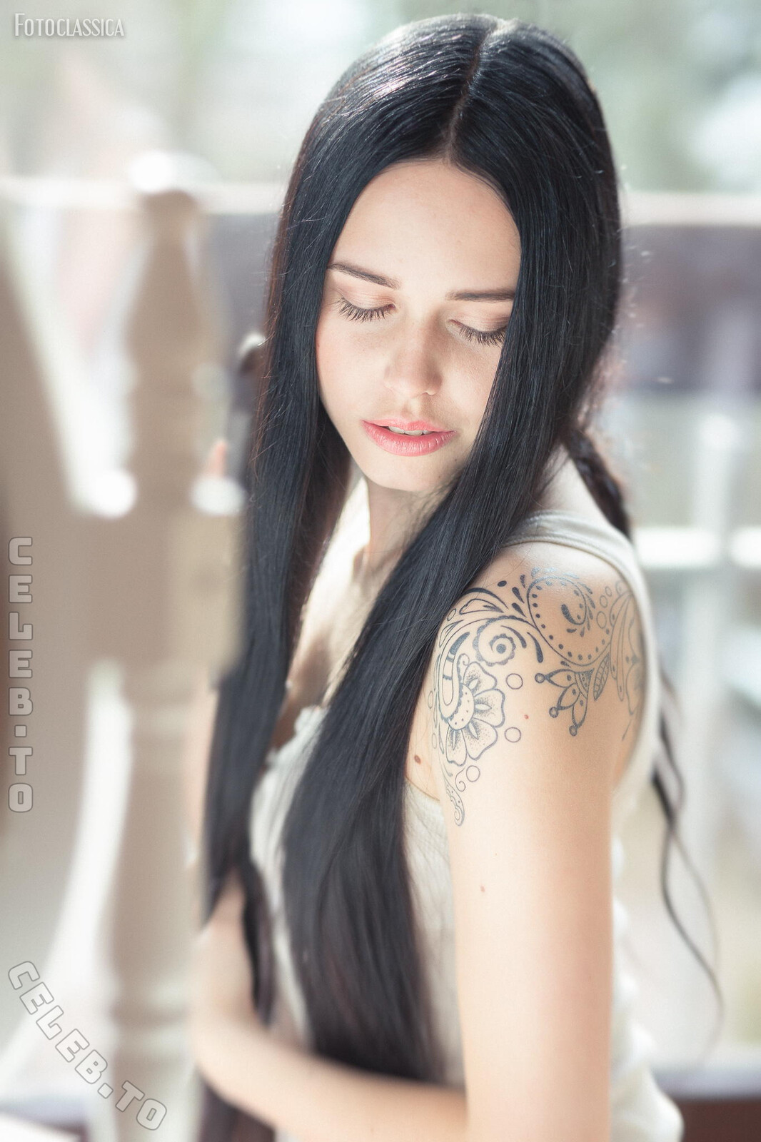 Lamacra nude photo 13