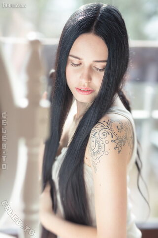 Lamacra nude photo 79