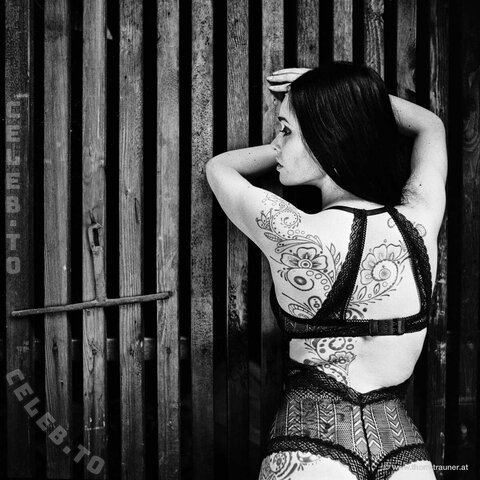 Lamacra nude photo 74