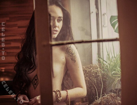 Lamacra nude photo 67