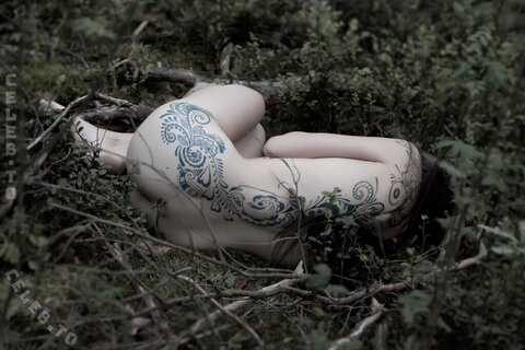 Lamacra nude photo 57