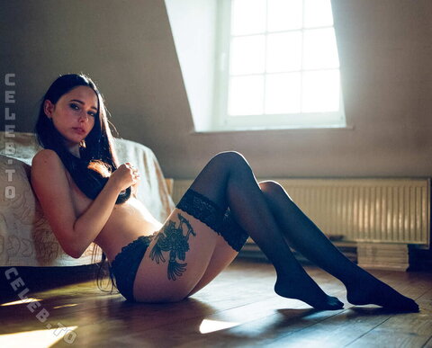 Lamacra nude photo 53