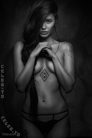Lamacra nude photo 37