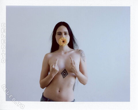Lamacra nude photo 32