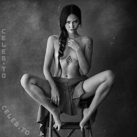 Lamacra nude photo 27