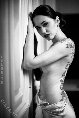 Lamacra nude photo 23