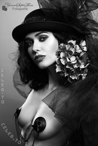 Lamacra nude photo 22
