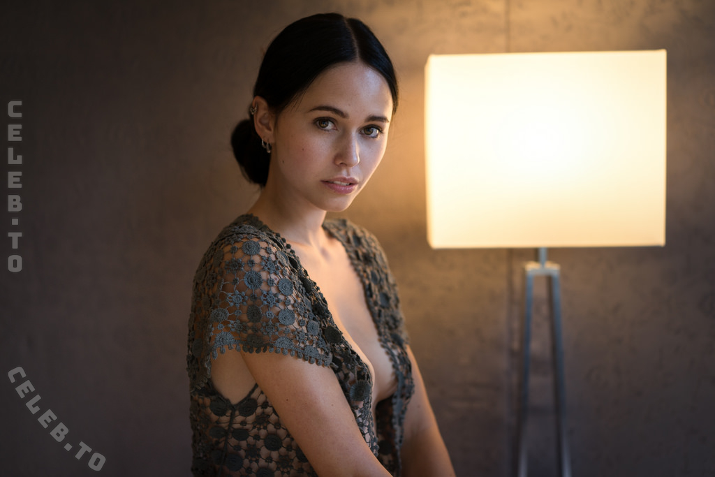 Lamacra nude photo 12