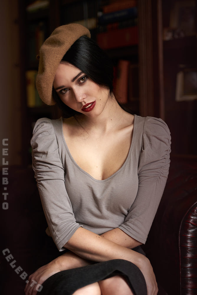 Lamacra nude photo 28