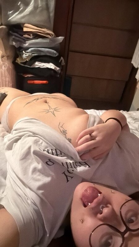 Lammyta nude photo 20