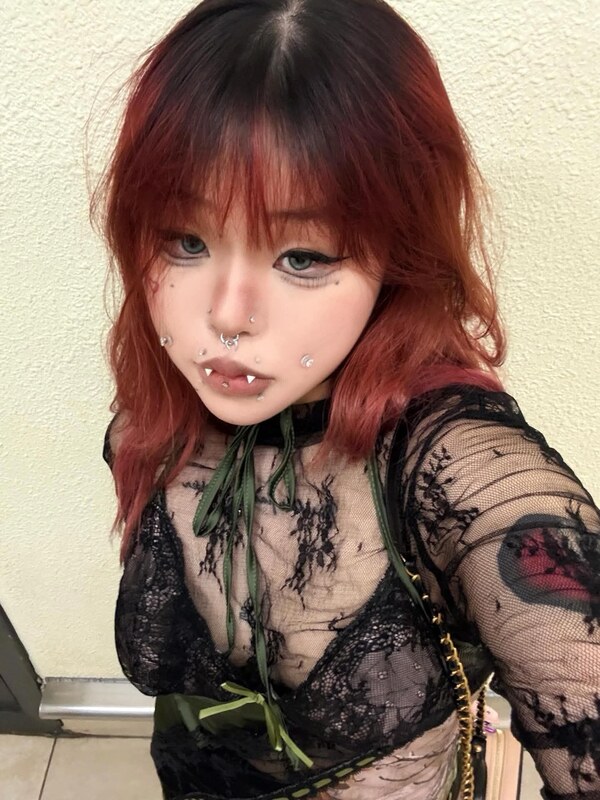 Lammyta nude photo 27