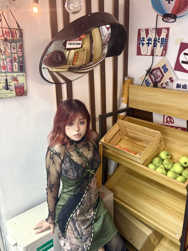 Lammyta nude photo 28
