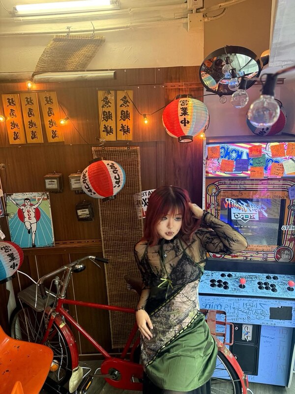 Lammyta nude photo 29