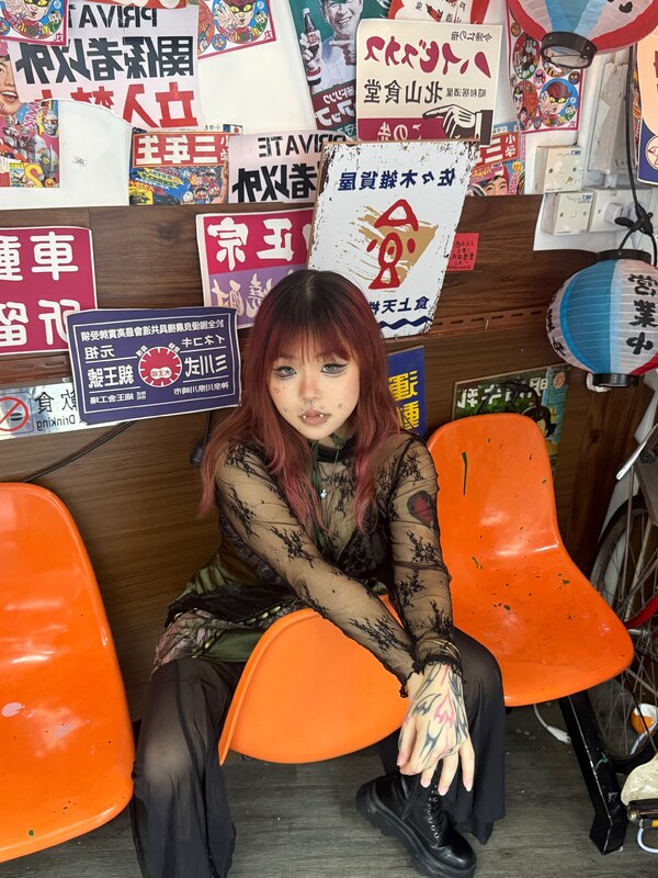 Lammyta nude photo 30