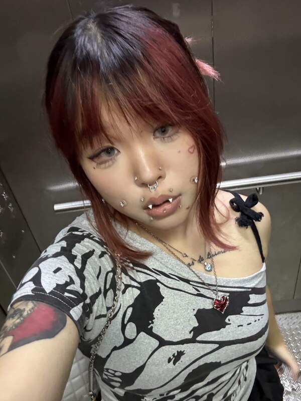 Lammyta nude photo 34