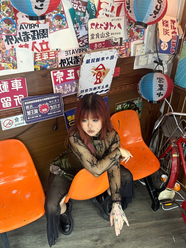 Lammyta nude photo 36