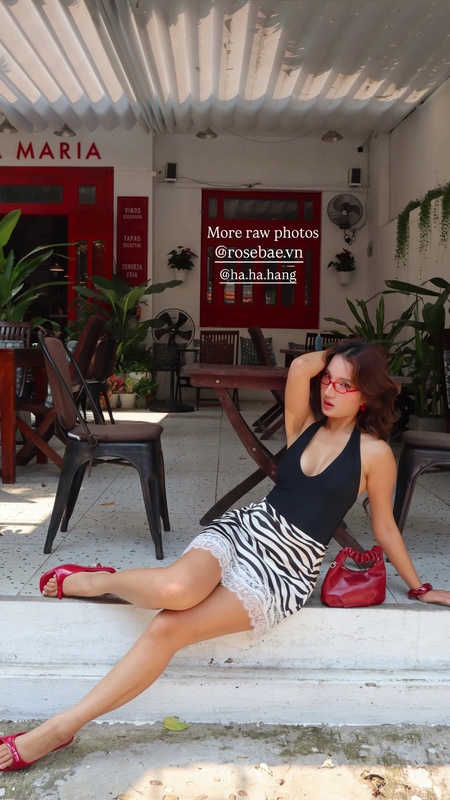 Lan Nguyen nude photo 2