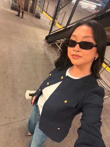 Lana Condor photo 3