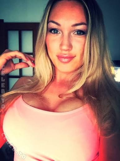 Lana-Giselle nude photo 3
