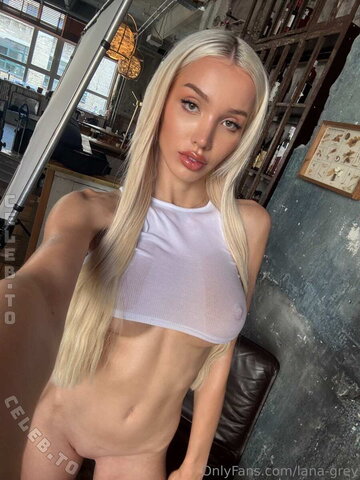 Lana Grey photo 2