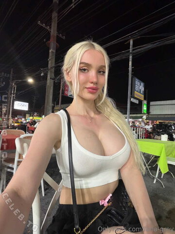 Lana Grey nude photo 8