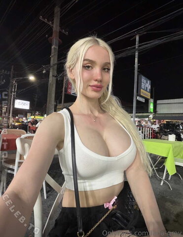 Lana Grey Sexy (1 photo)